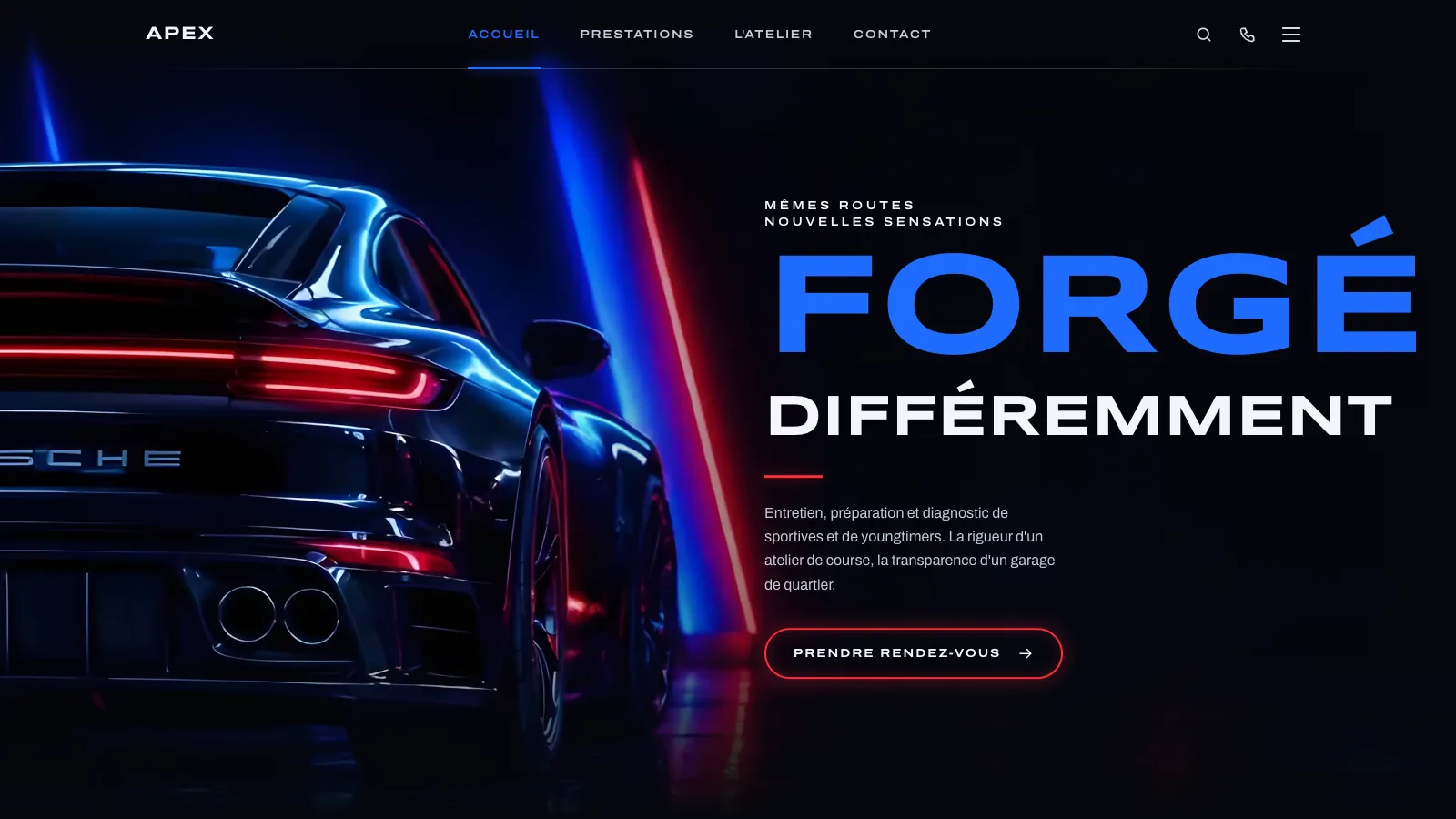 Apex